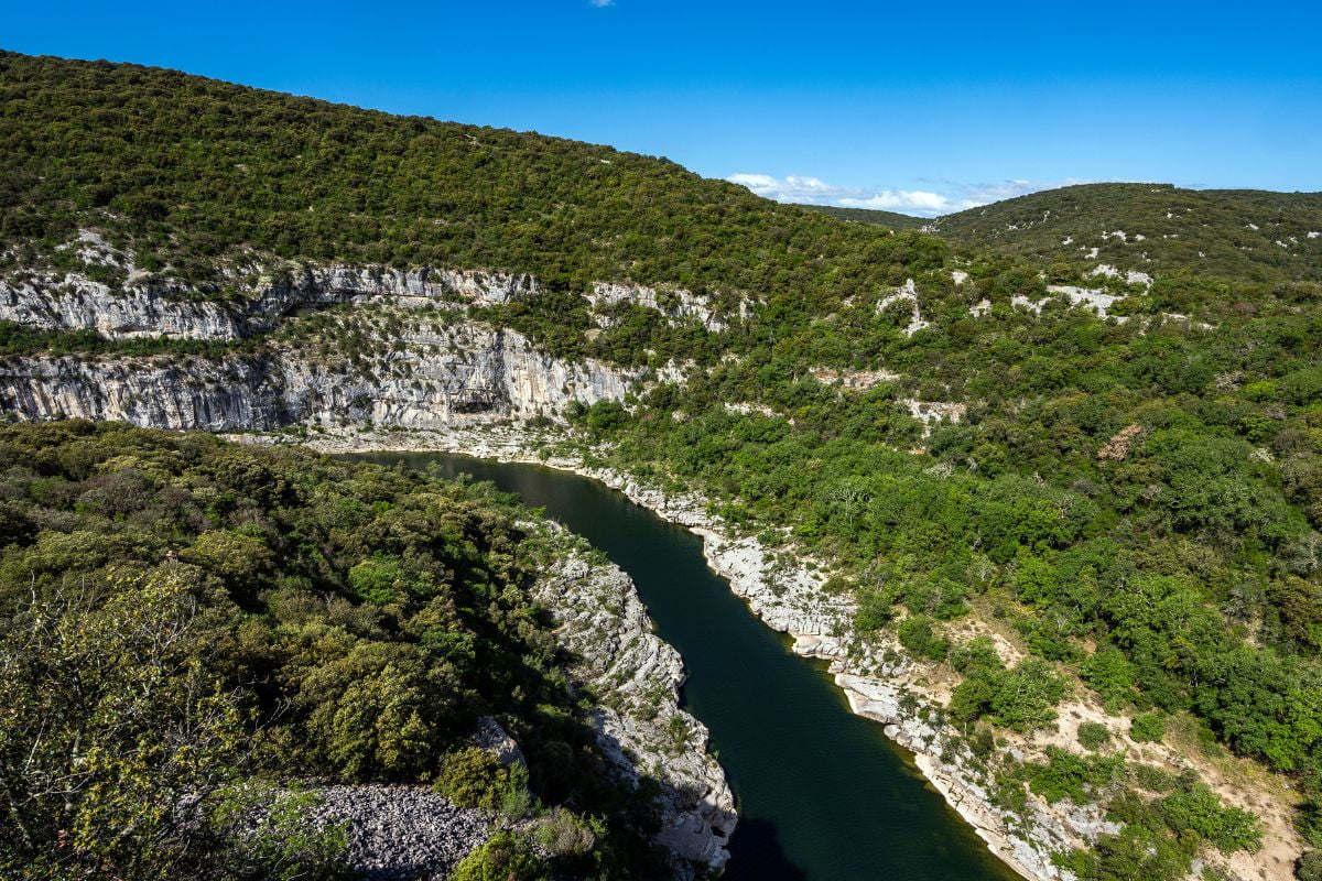 Visiter Ardèche 3 jours