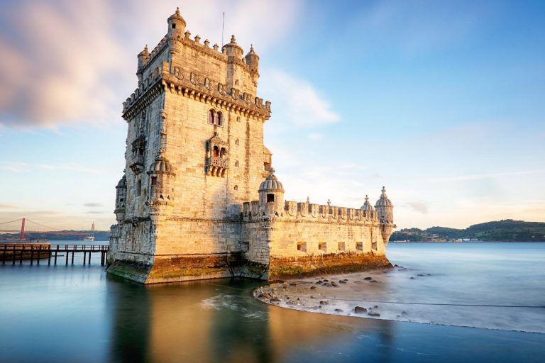 Porto ou lisbonne en couple ?