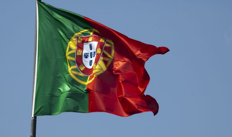 Portugal en Février