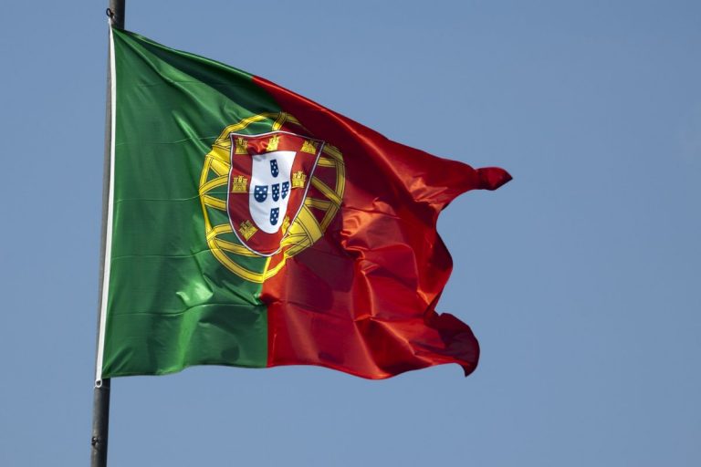 Portugal en Février