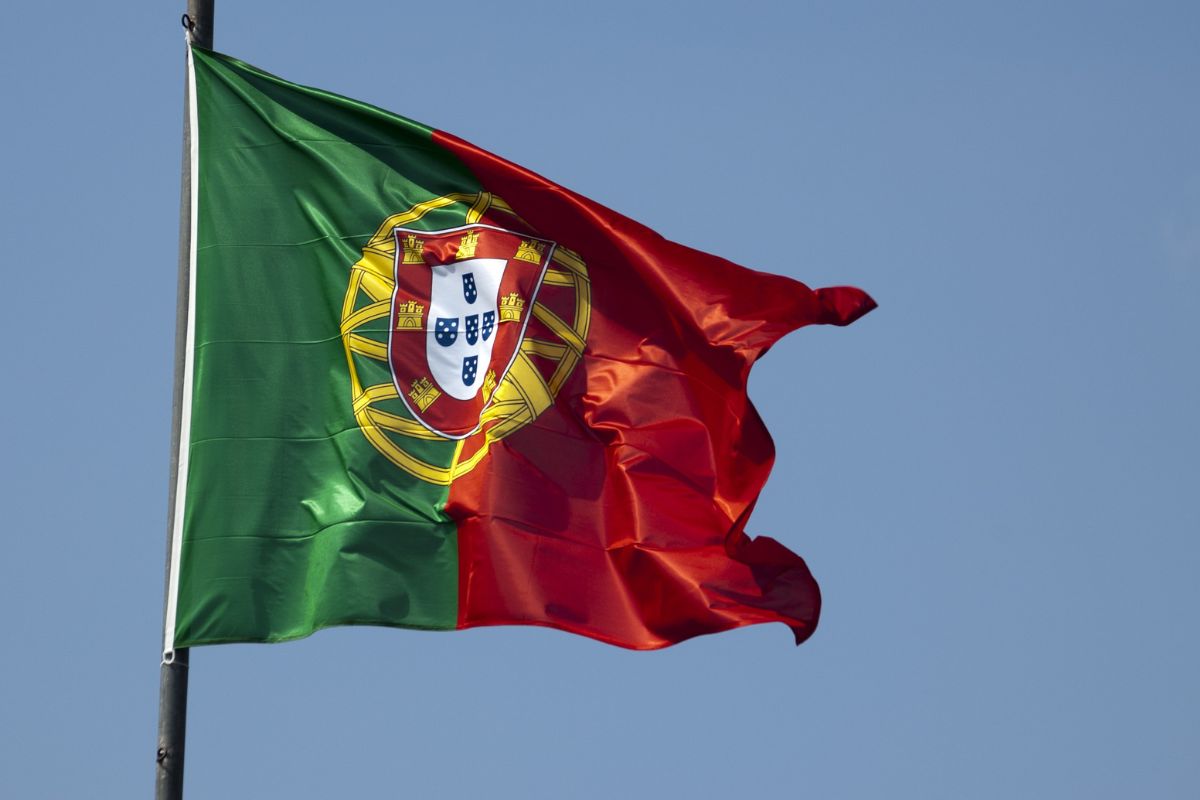 Portugal en Février