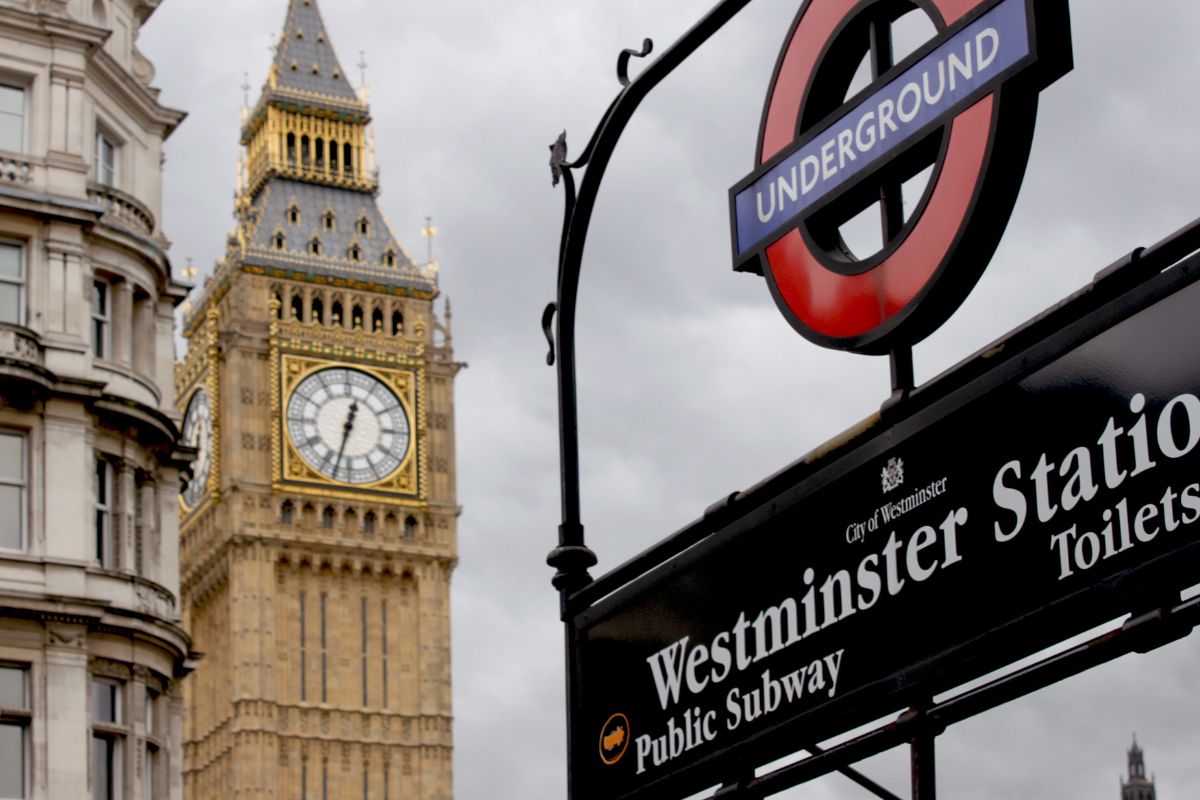 Hotel londres en famille