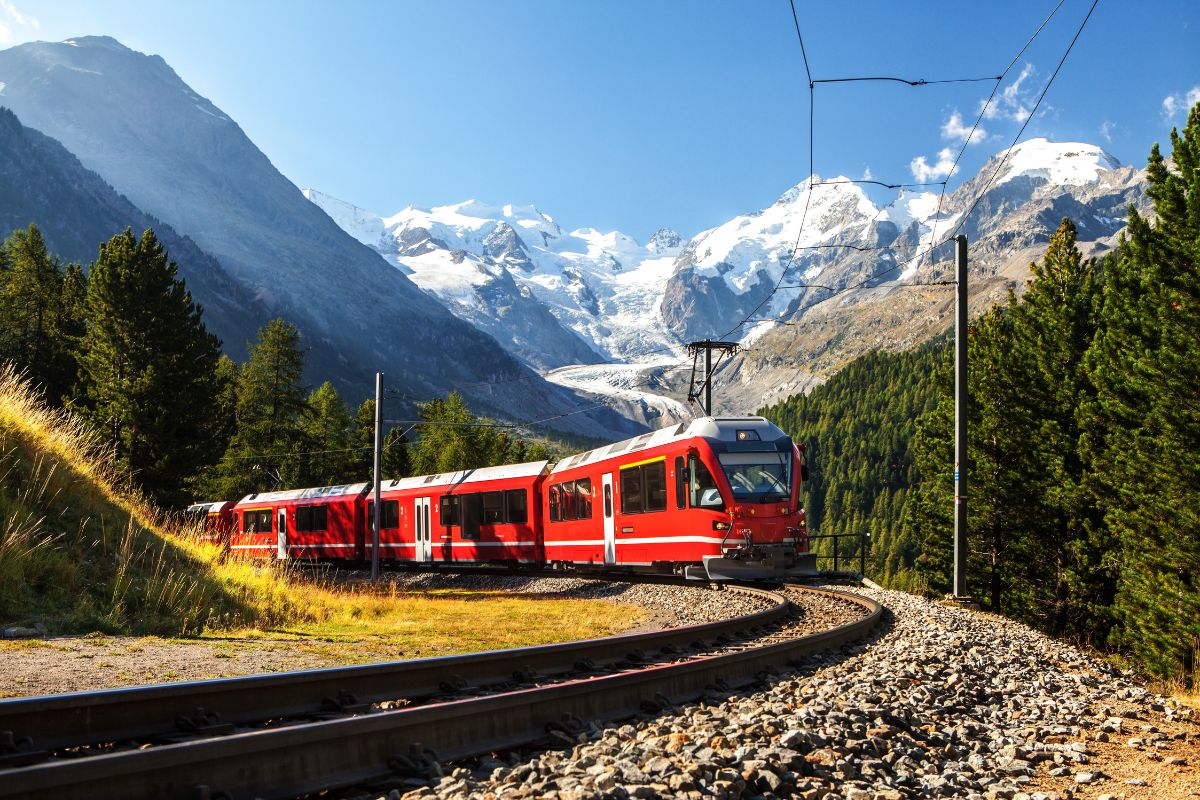 Top 5 des meilleures villes pour être frontalier avec la Suisse 