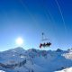 Les 7 meilleures stations de ski qui sont proches de Chambéry en 2024