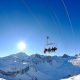 station de ski à Chambery