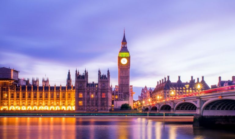 Hotel londres en famille