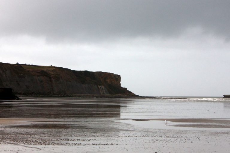 Loger pour visiter les plages du débarquement