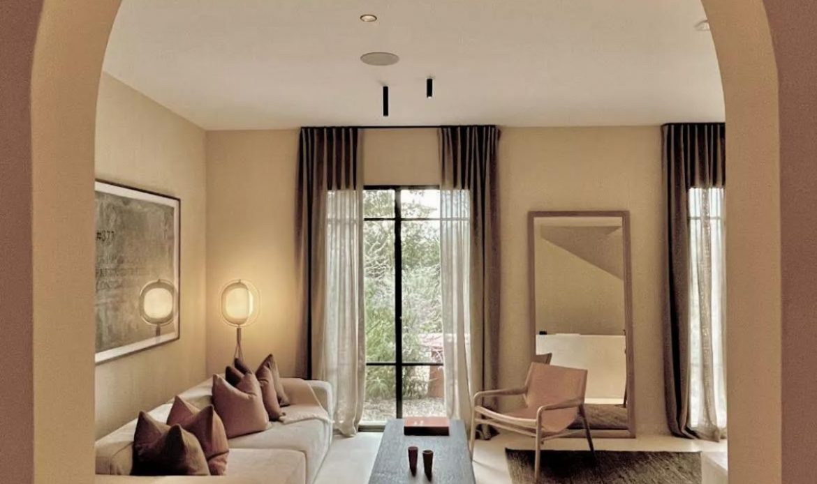 Toile Blanche à Saint-Paul-de-Vence