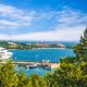 Sicile ou Sardaigne
