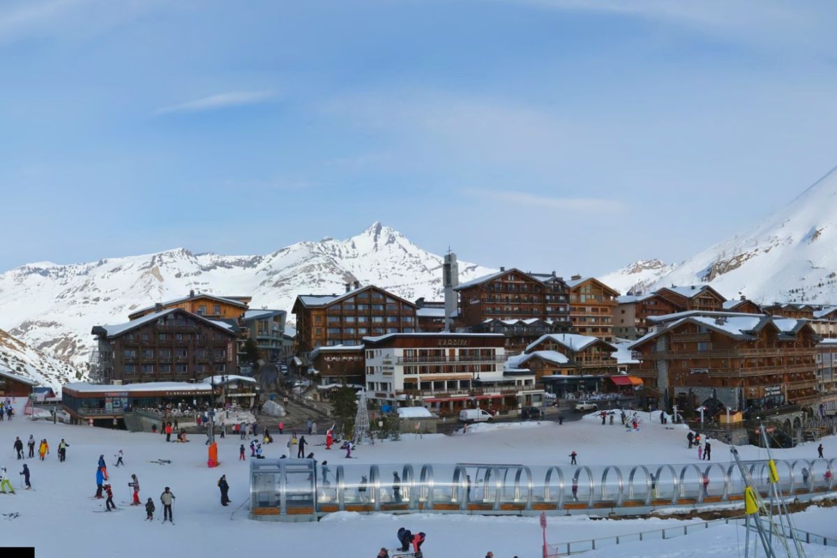 TIgnes