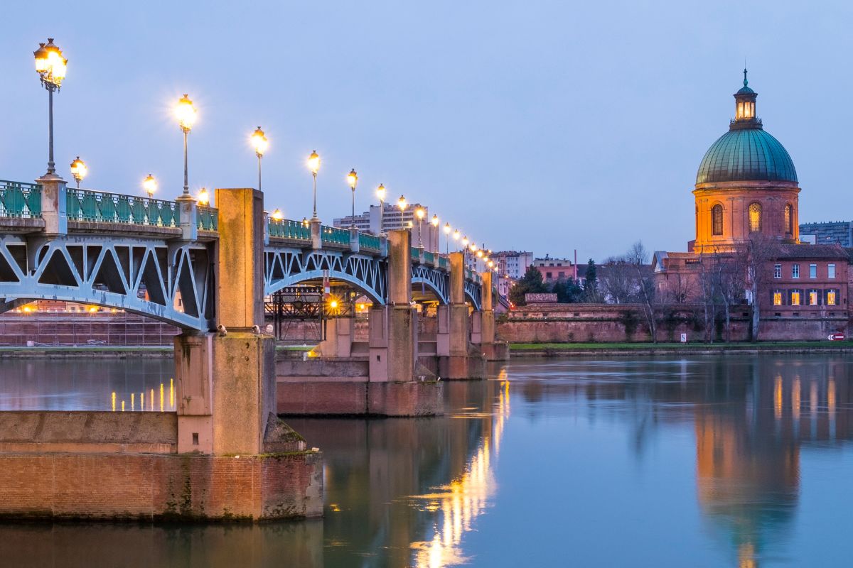 Visiter Toulouse en 3 jours