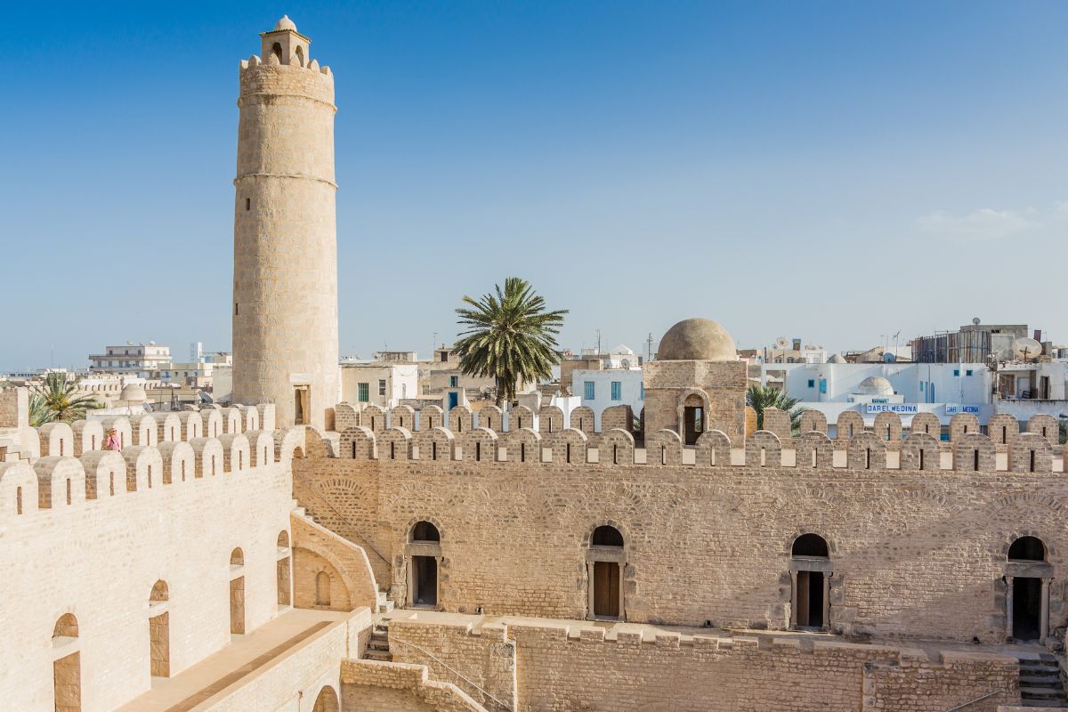 Housse ou Hammamet