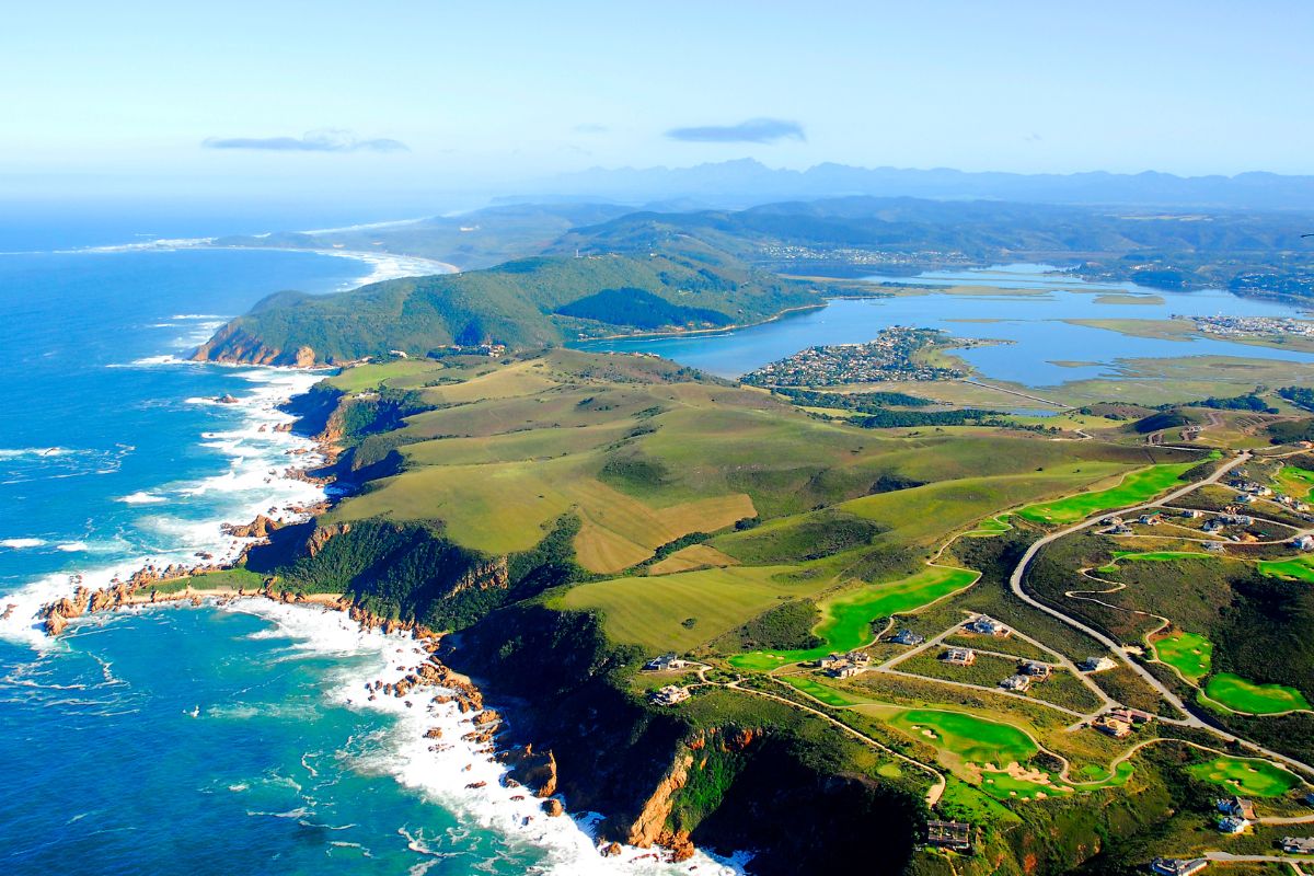Road trip en afrique