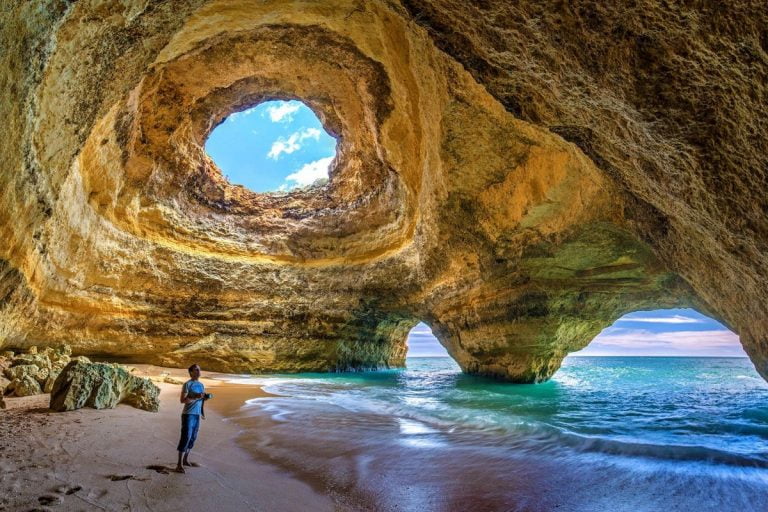 plus beaux monuments au portugal