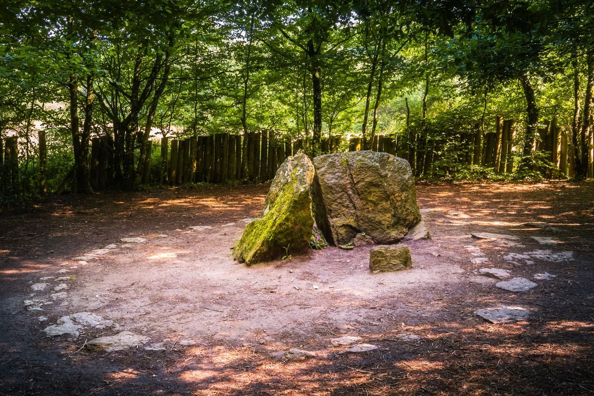 que faire cet été en bretagne