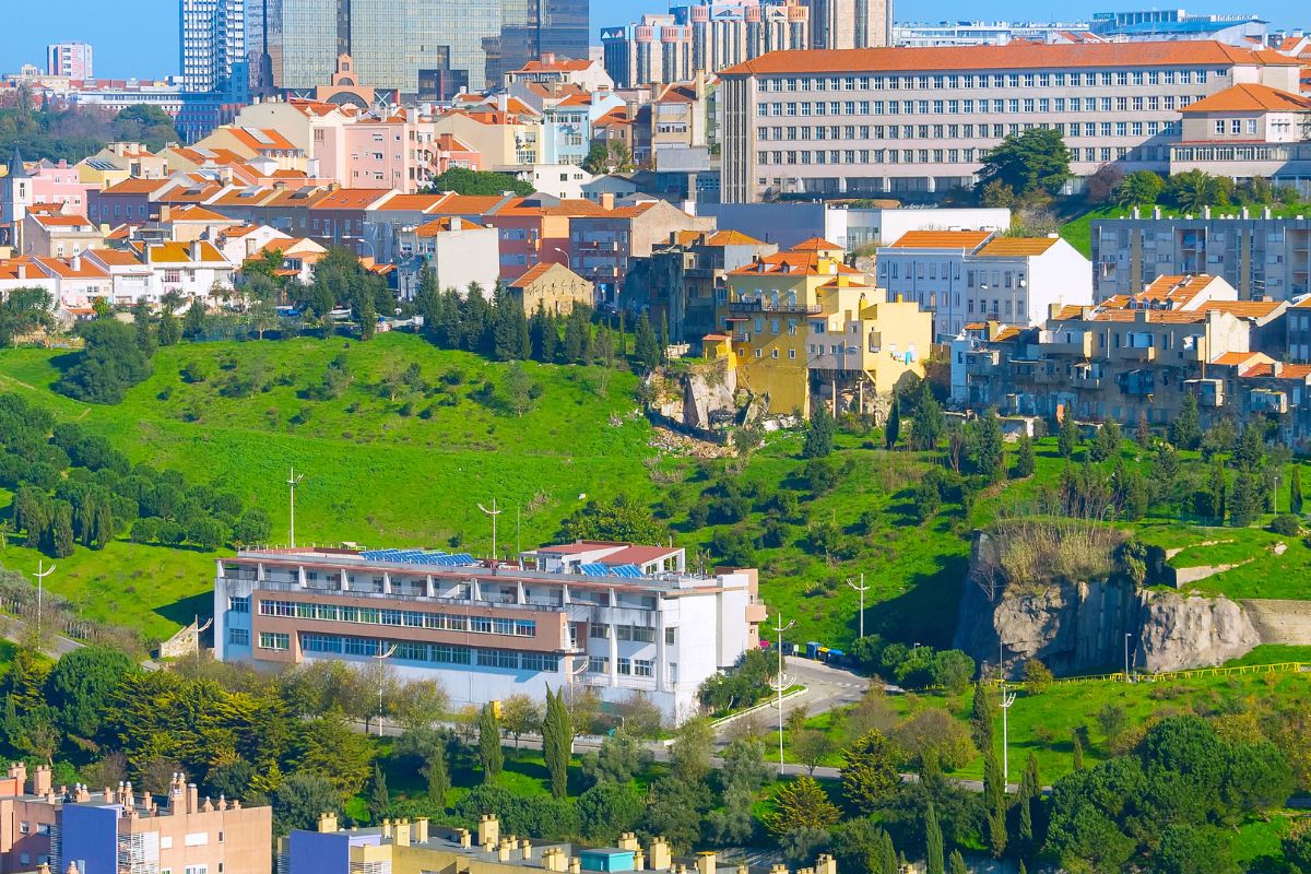 Que voir au portugal en famille