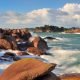 Point de vue panoramique en france