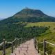 Auvergne en famille cet été