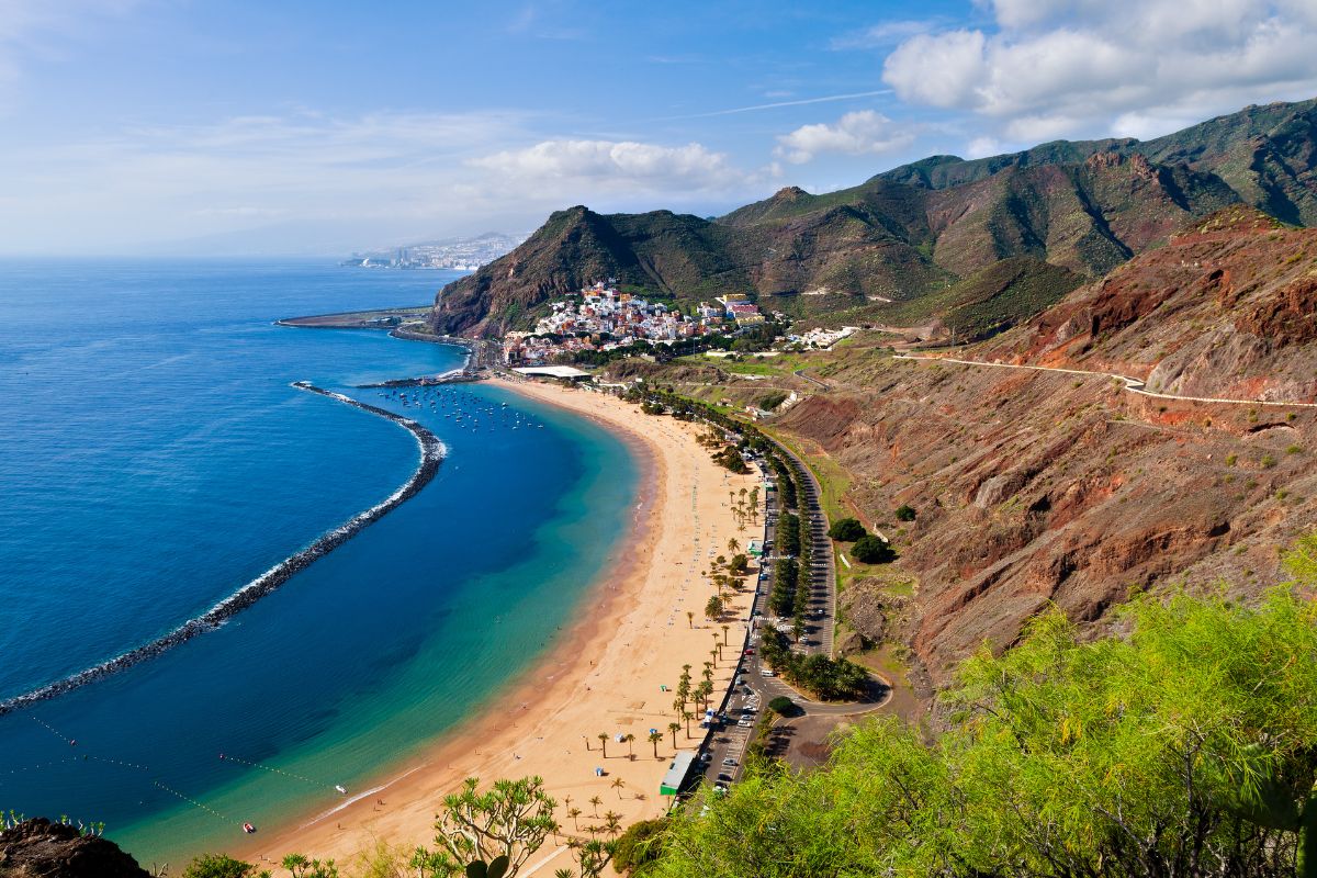 Tenerife en 5 jours