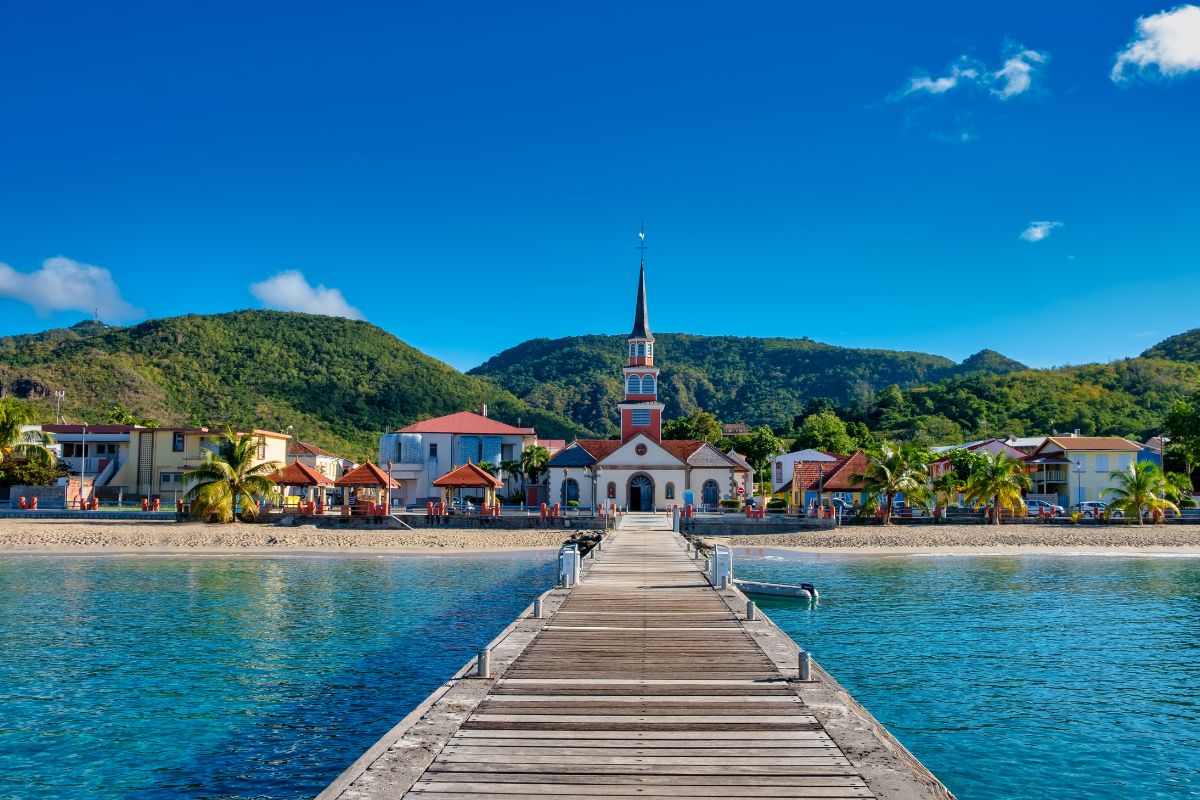 Les 9 meilleurs endroits pour loger en Martinique en 2025 Chéri fais tes valises