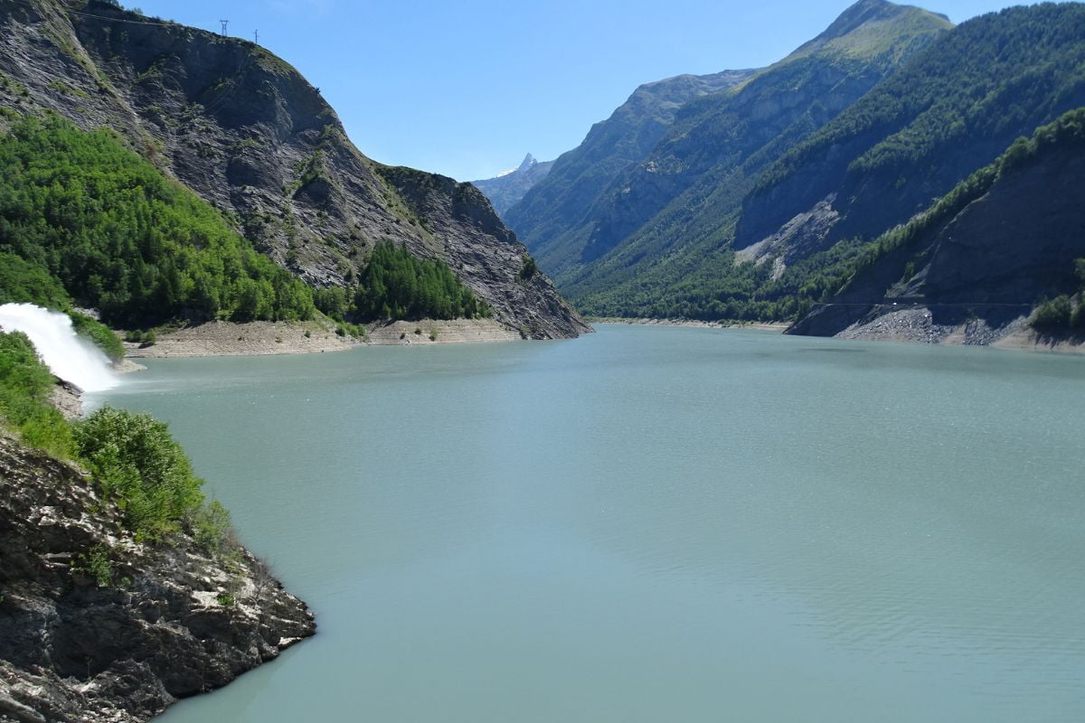 Auvergne en famille cet été