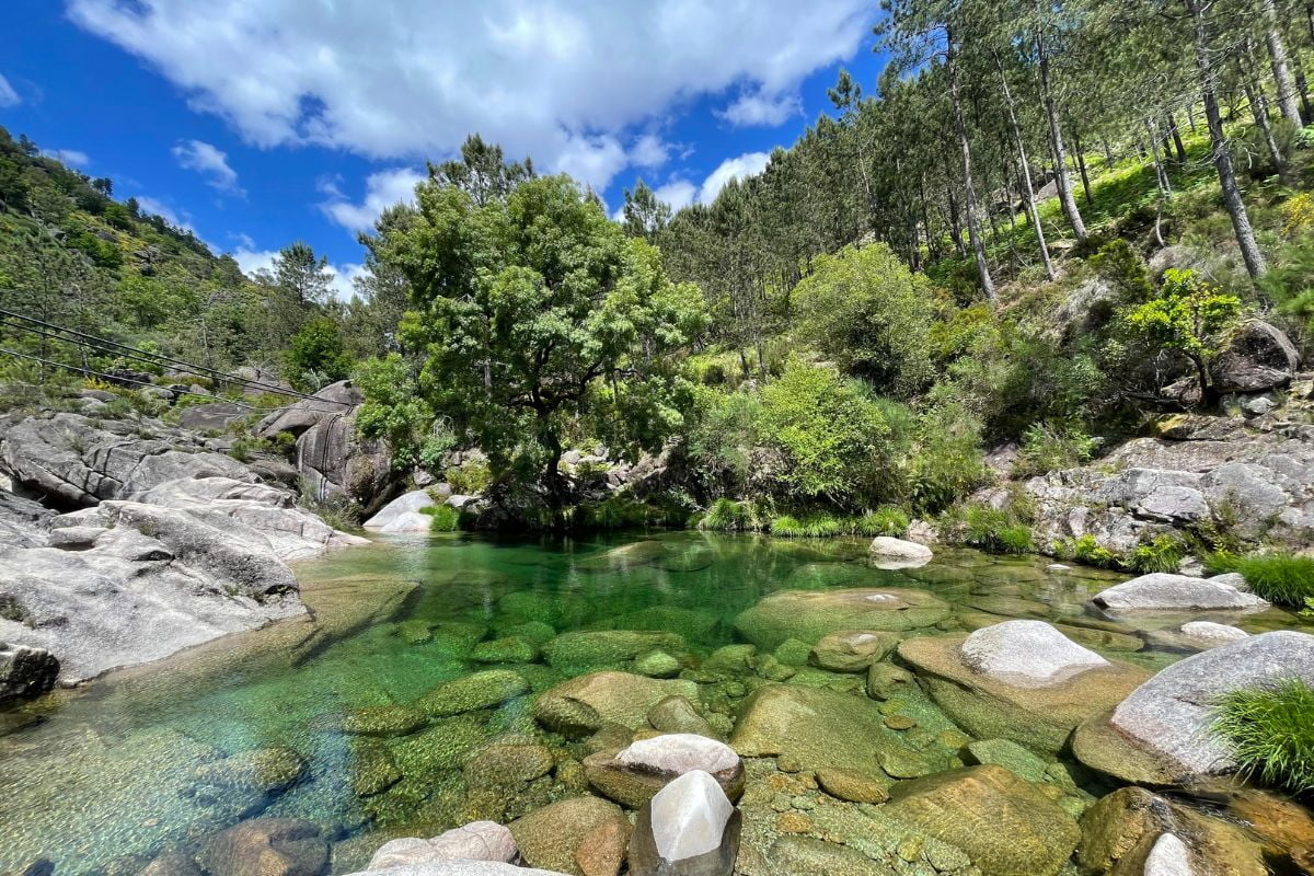 Peneda-Gerês