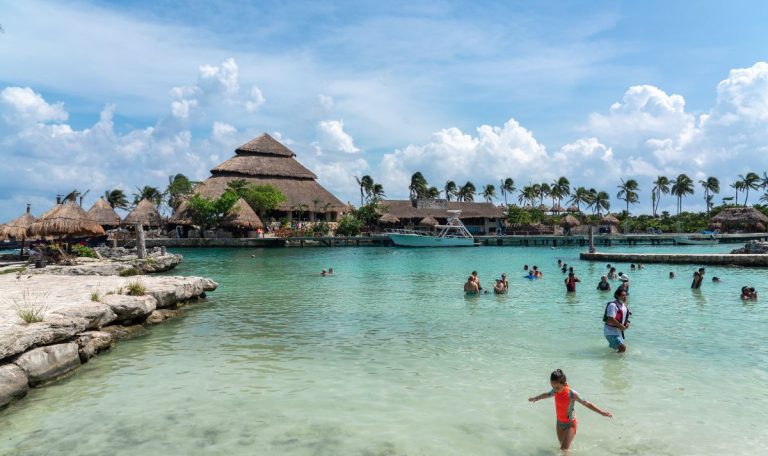 Les plus beaux endroits du mexique