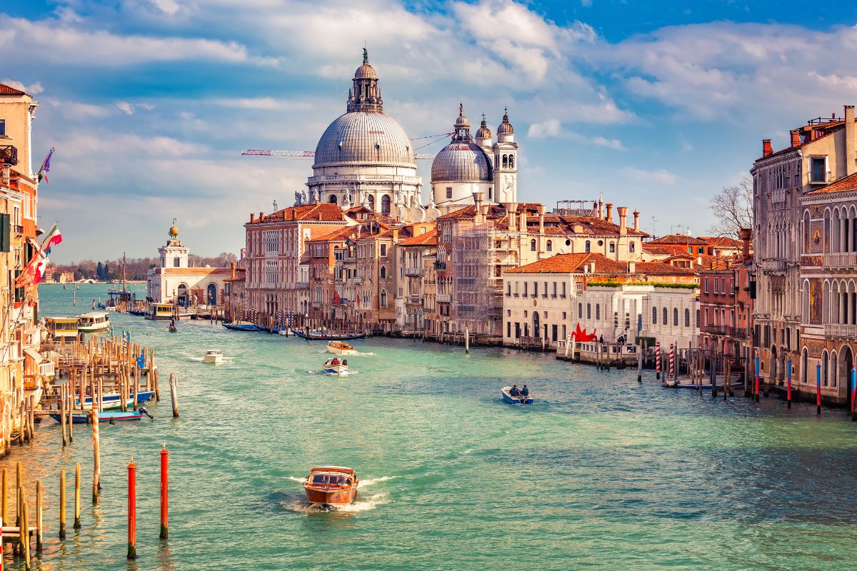Venise en 3 jours