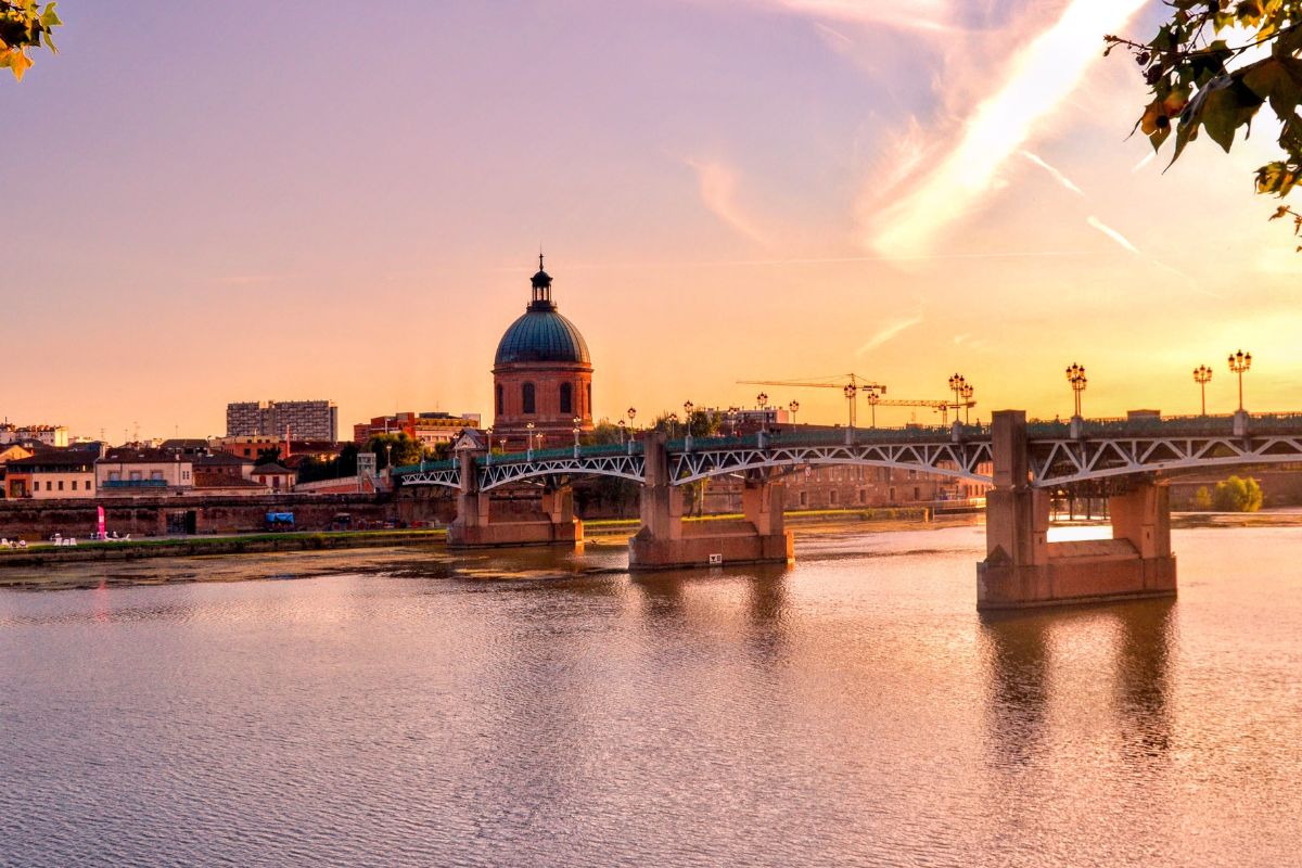 Visiter Toulouse en 3 jours