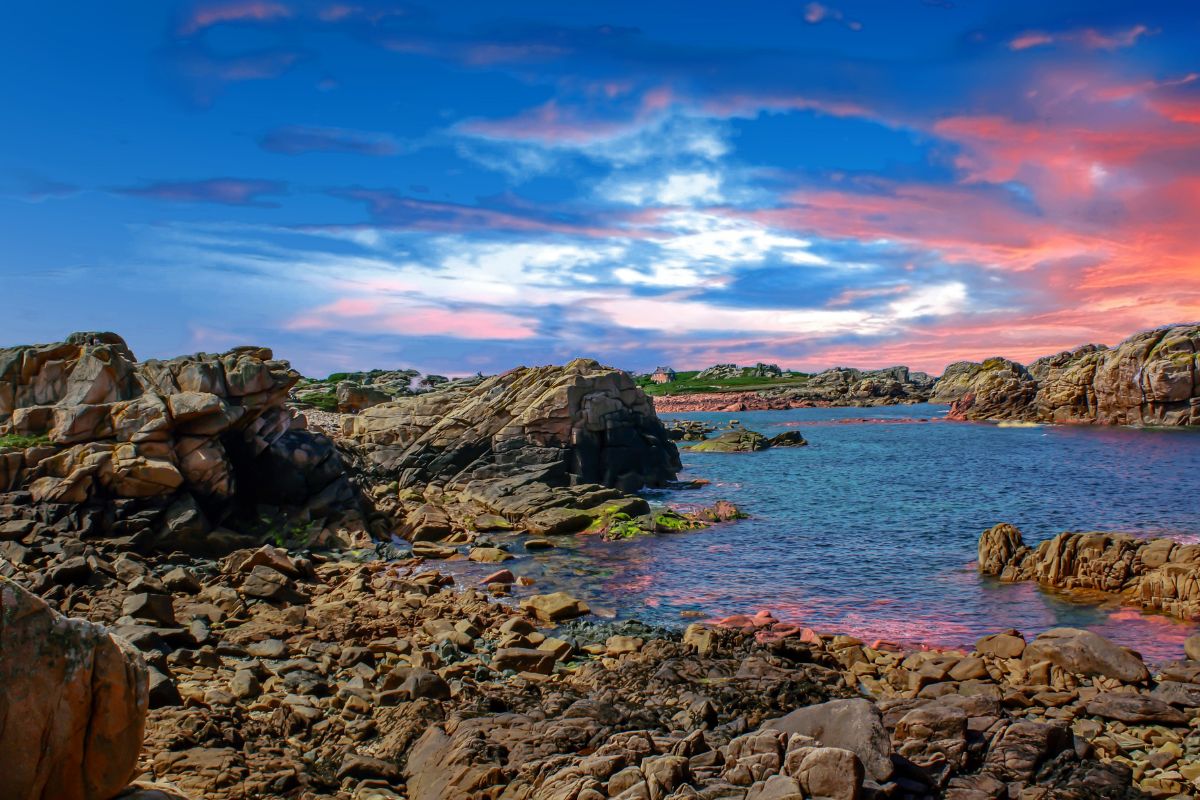 que faire cet été en bretagne
