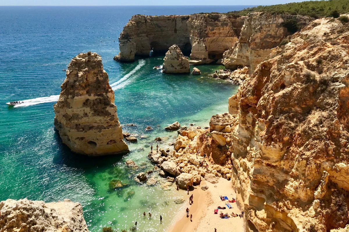 Que voir au portugal en famille