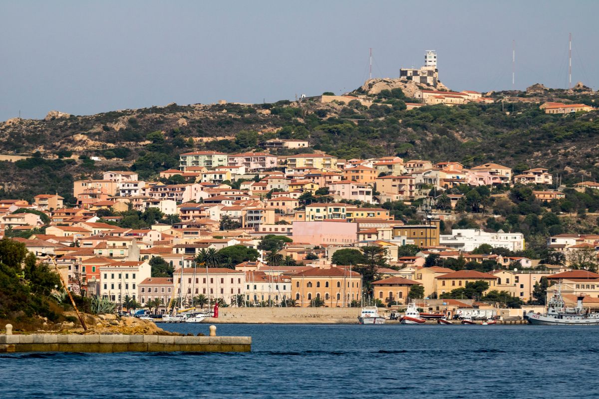 Que voir en amoureux en sardaigne