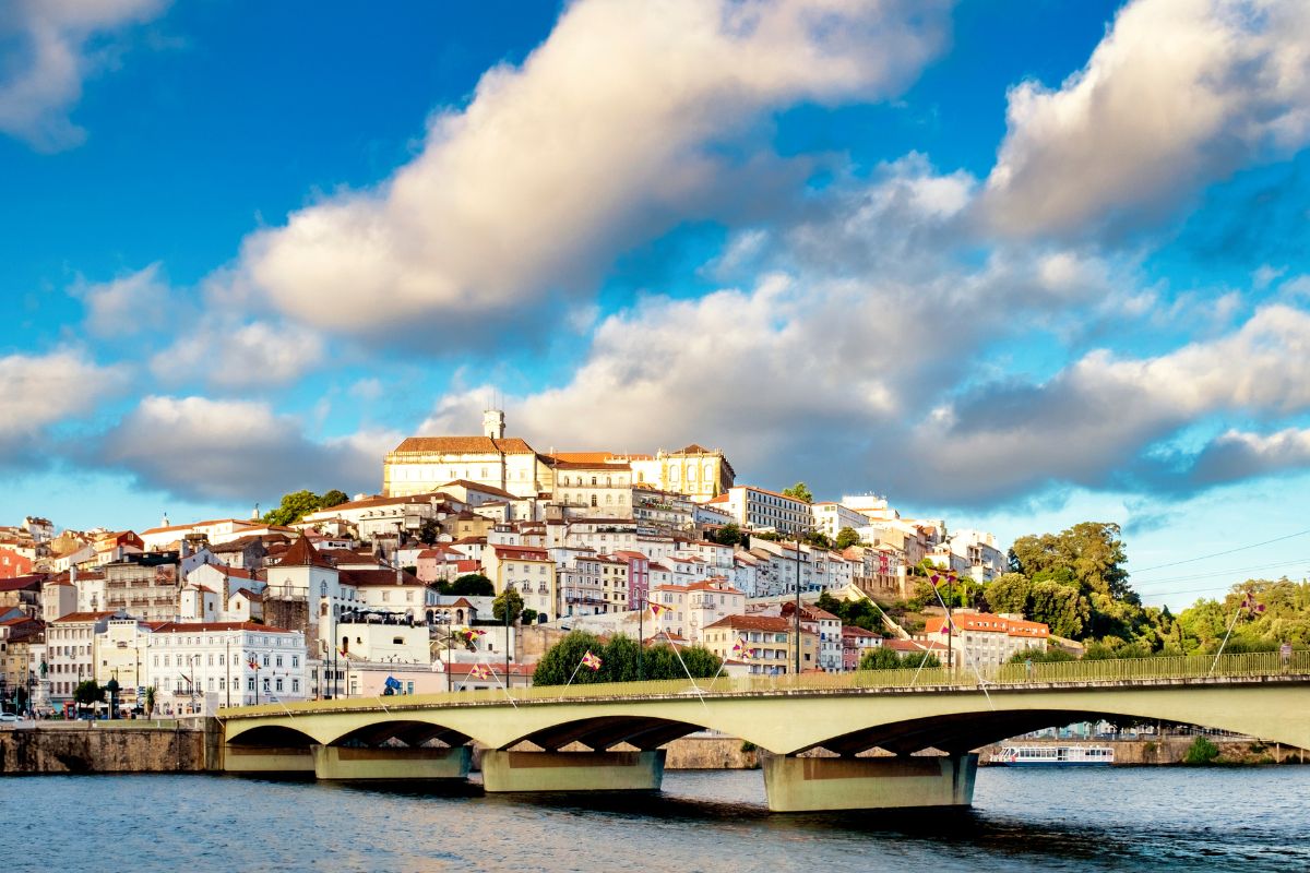 Coimbra