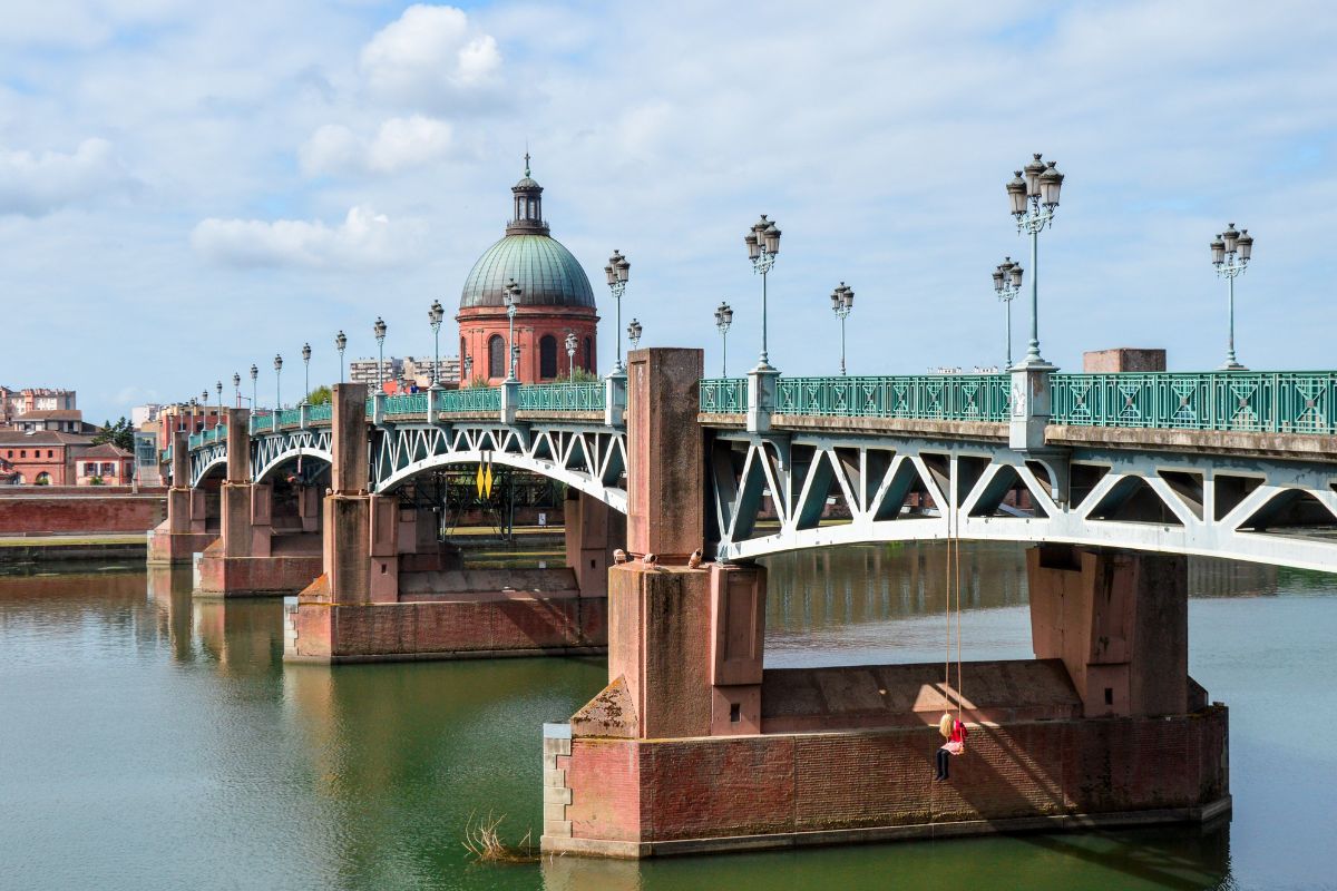 Visiter Toulouse en 3 jours