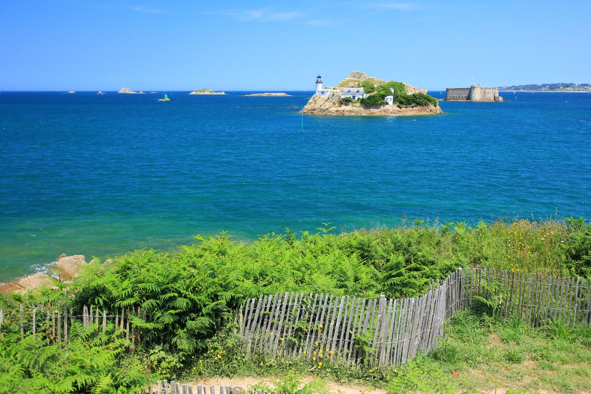 que faire cet été en bretagne