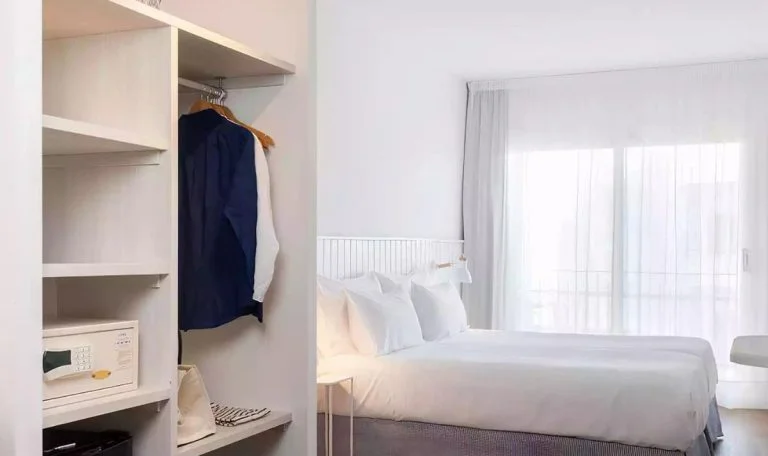 The 15th Boutique Hôtel 4*