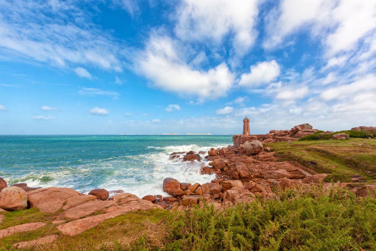 ou aller en bretagne cet été