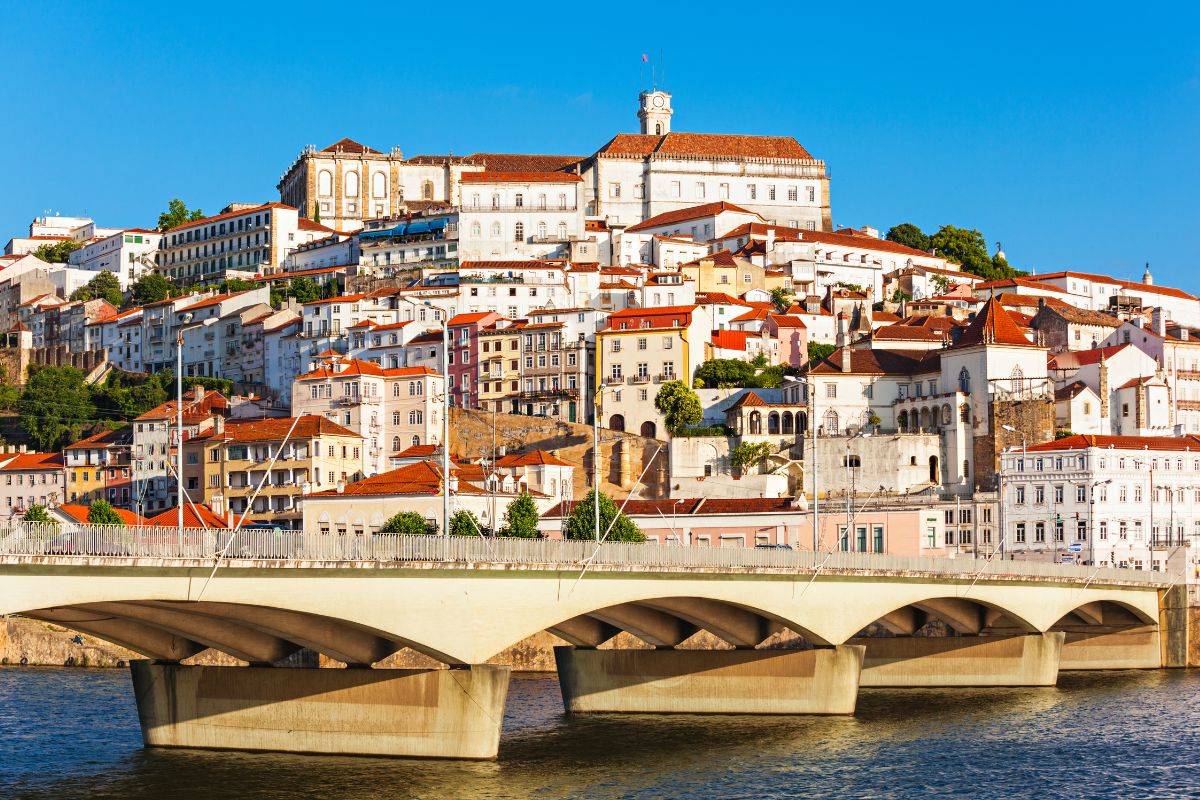 plus beaux monuments au portugal