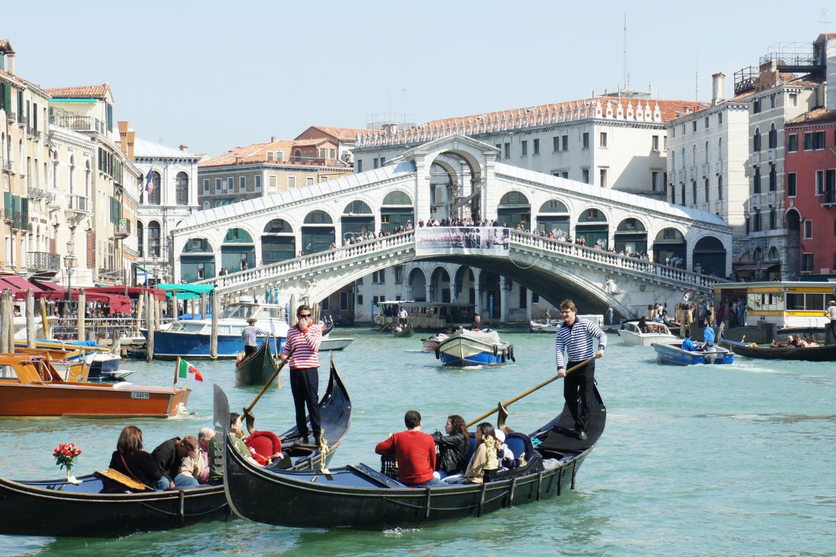 Venise en 3 jours 