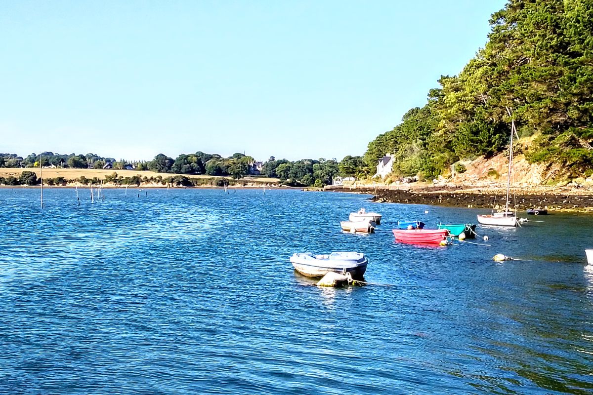 que faire cet été en bretagne