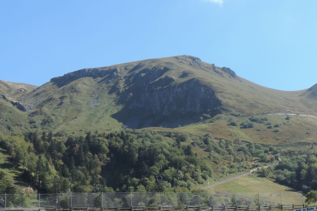 Auvergne en famille cet été