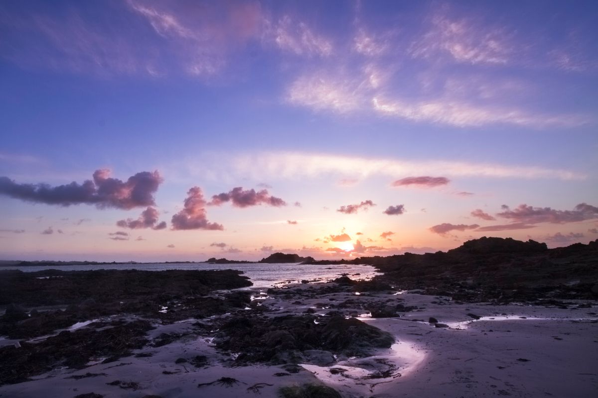 Jersey ou Guernesey : Quelle île choisir en 2024 ?