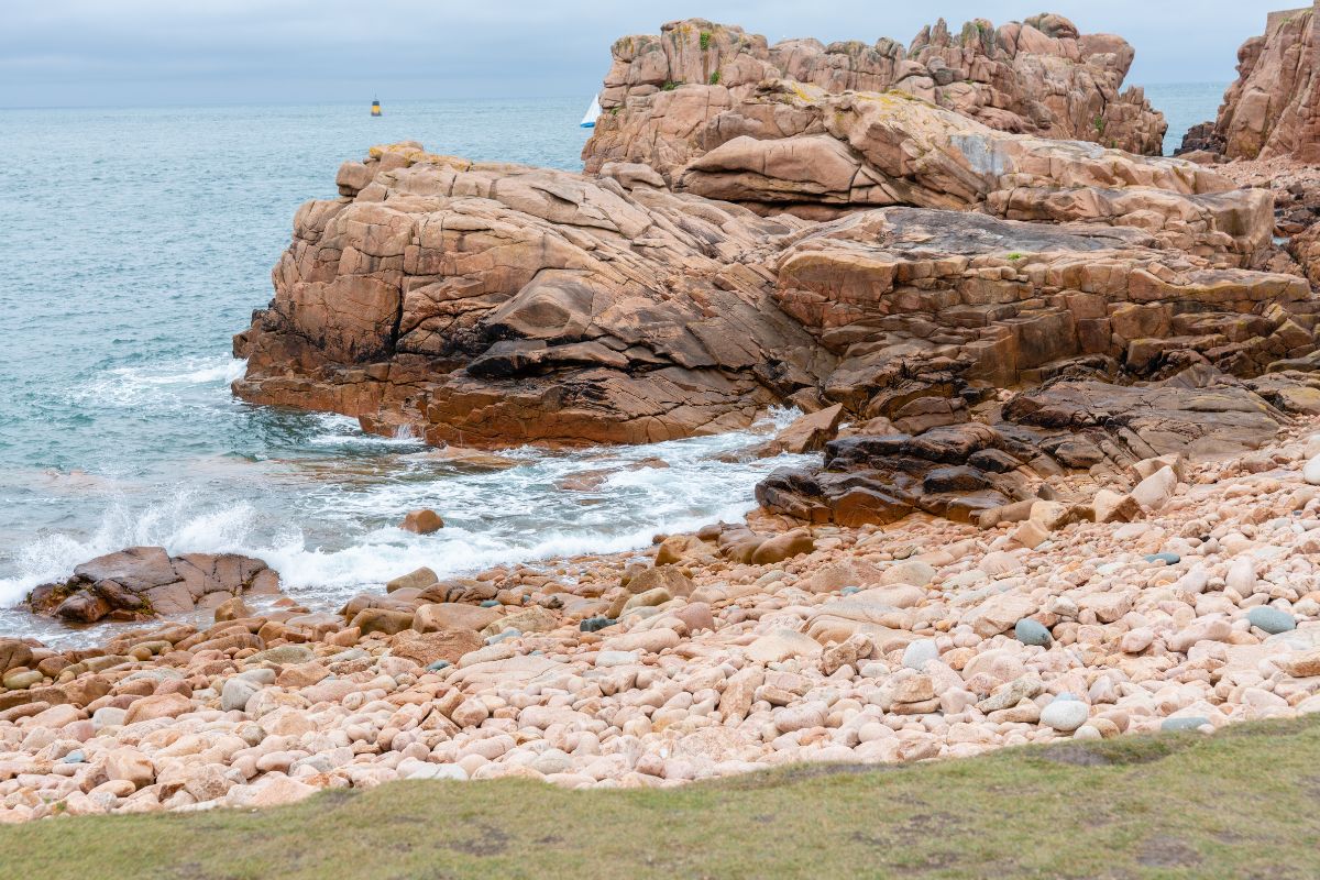 ou aller en bretagne cet été