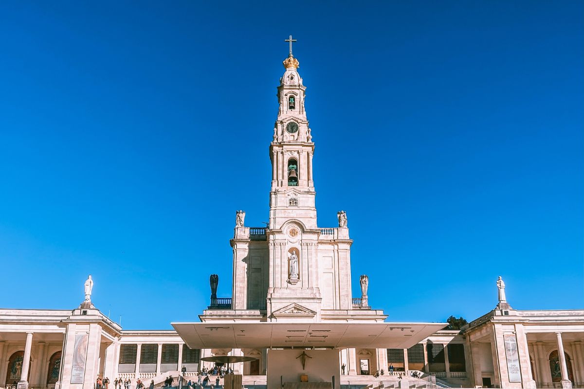plus beaux monuments au portugal