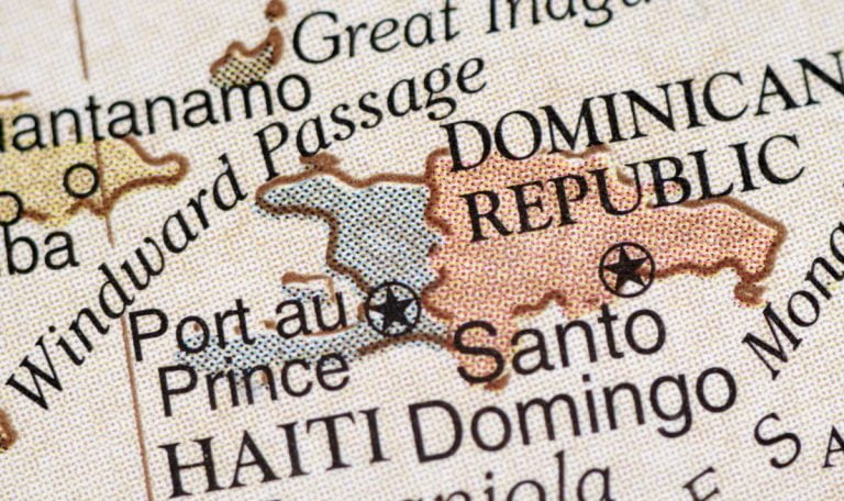 nombre heure de vol république dominicaine