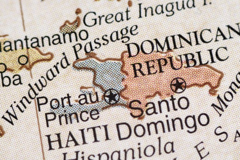 nombre heure de vol république dominicaine