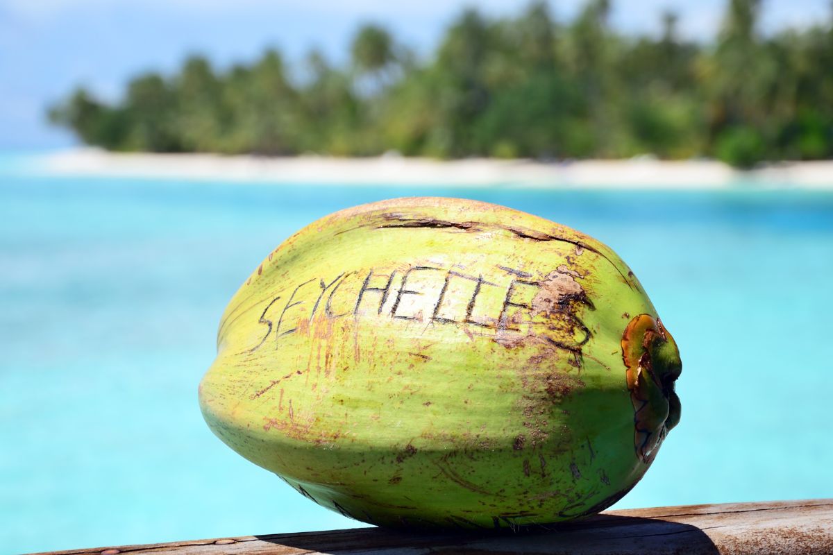 Seychelles en Aout