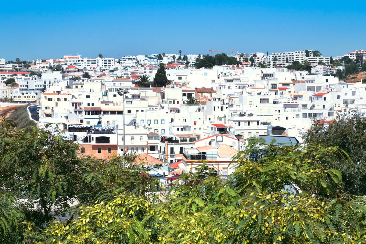 Ou loger à Faro