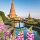Voyage de noces en thailande ou aller