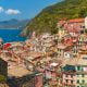 Cinque terre en 4 jours que voir